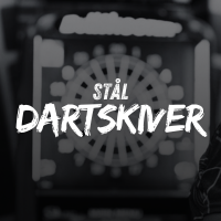 Traditionella darttavlor